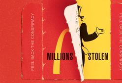 "McMiliony": Historia tak absurdalna, że nie dałoby się tego wymyślić [Recenzja]