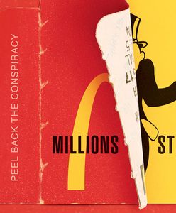 "McMiliony": Historia tak absurdalna, że nie dałoby się tego wymyślić [Recenzja]