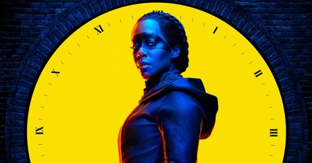 "Watchmen": Konkurencja została zdeklasowana [RECENZJA]
