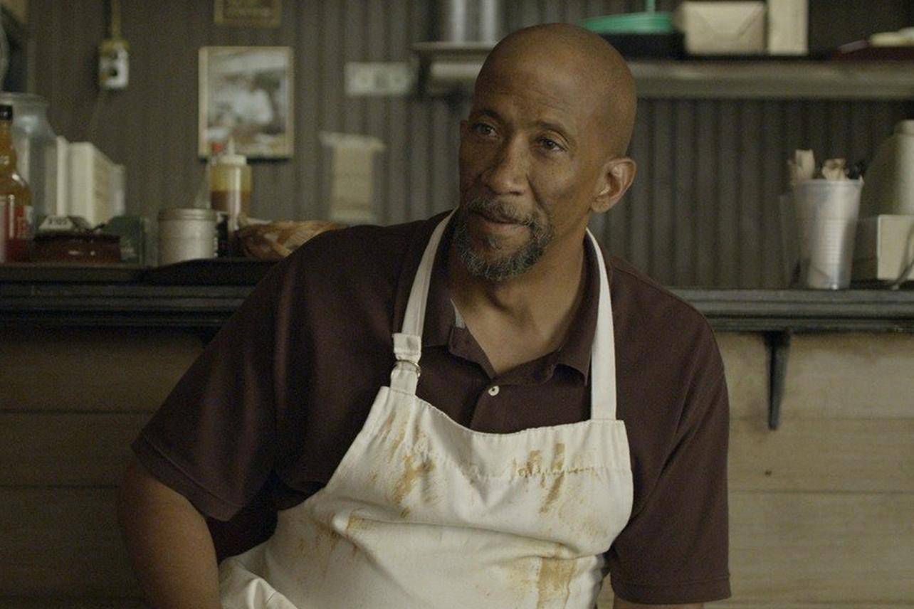 Reg E. Cathey nie żyje