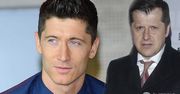 Robert Lewandowski przejdzie do Realu Madryt? Jest komentarz menadżera piłkarza