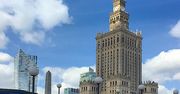 Pałac Kultury znów będzie lśnił. Czeka go czyszczenie