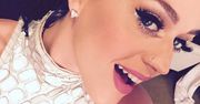 Katy Perry diametralnie zmieniła fryzurę! Nie zgadniecie, kim się zainspirowała