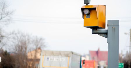 Walka o radary. Samorządy, policja, zwykli obywatele zalewają Inspekcję tysiącami wniosków