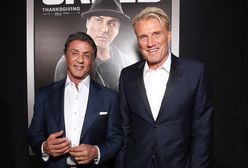 Sylvester Stallone i Dolph Lundgren znowu razem. Szykują wspólny serial