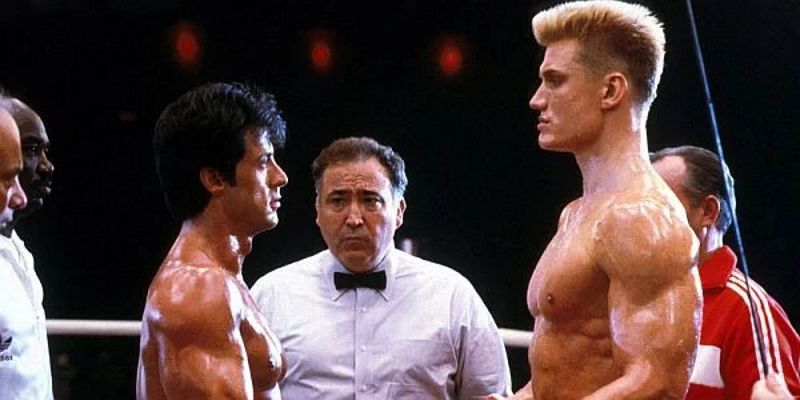 Sylvester Stallone i Dolph Lundgren pracują nad wspólnym serialem. Jeden jest reżyserem, drugi zagra główną rolę 