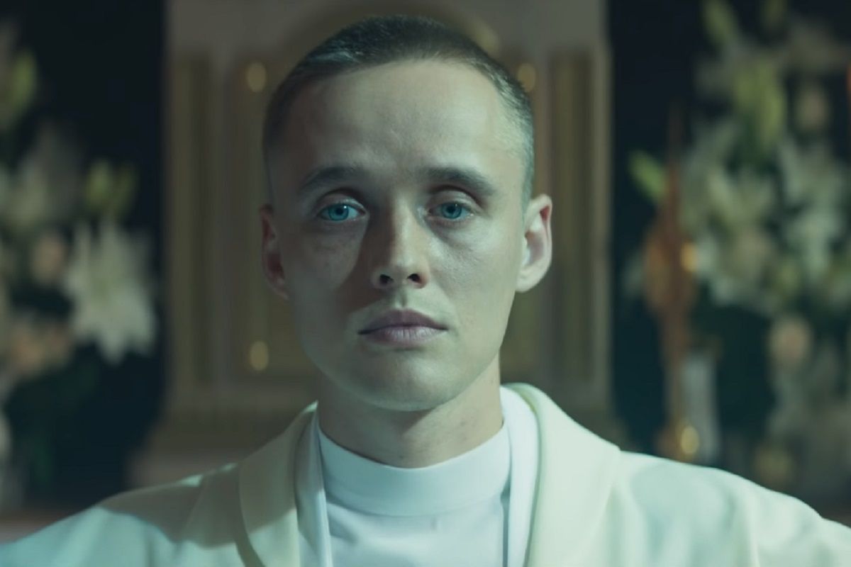 Tylko Jan Komasa. Odpowiedz na 12 pytań