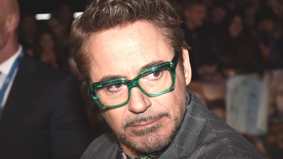 Robert Downey Jr. swoje zarobił. Ale czy było warto?