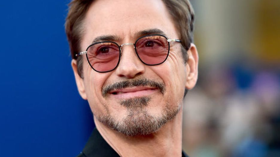 Robert Downey Jr. kończy przygodę z Marvelem? 
