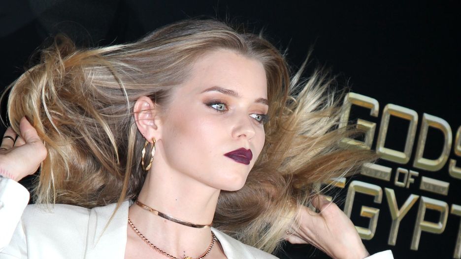 Abbey Lee