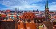 N jak nowość, N jak Norymberga. Ruszyła sprzedaż biletów