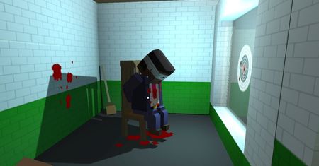 Ludzki dramat w świecie Minecrafta - czyli Family Man