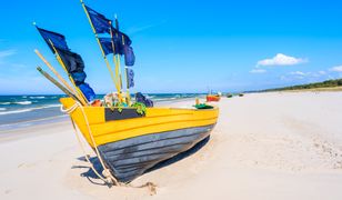 Pogoda na najbliższe dni – weekend nad morzem