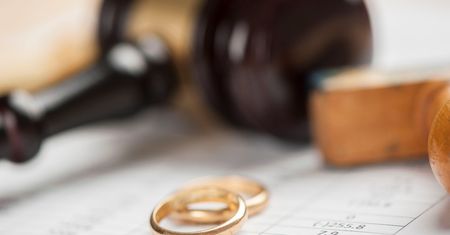 List do redakcji: odeszłam od męża, muszę płacić mu alimenty