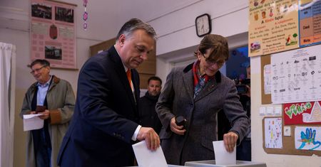 Wybory na Węgrzech nie były w pełni uczciwe. W Polsce też nie będą