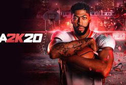 NBA 2K20 demo na Xbox One, PS4, Nintendo Switch i PC już dostępne