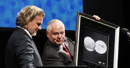 Żniwa w NBP. Blisko 100 mln zł za monety kolekcjonerskie