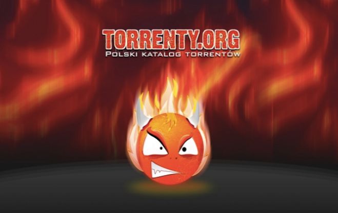 To już koniec strony torrenty.org - oficjalnie