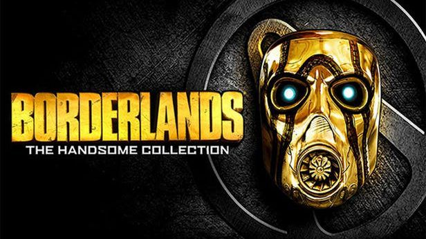 "Borderlands: The Handsome Collection" w PS Plus