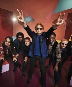 Simply Red ogłosili trasę koncertową. Wkrótce przyjadą do Polski