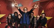 Simply Red ogłosili trasę koncertową. Wkrótce przyjadą do Polski
