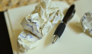 Test z języka polskiego. Która forma jest poprawna?