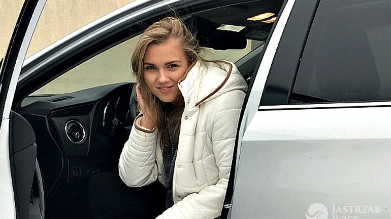 Agnieszka Kaczorowska o planach na przyszły rok