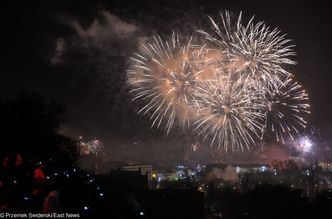 Życzenia noworoczne - oficjalne. Złóż życzenia kontrahentom i partnerom biznesowym