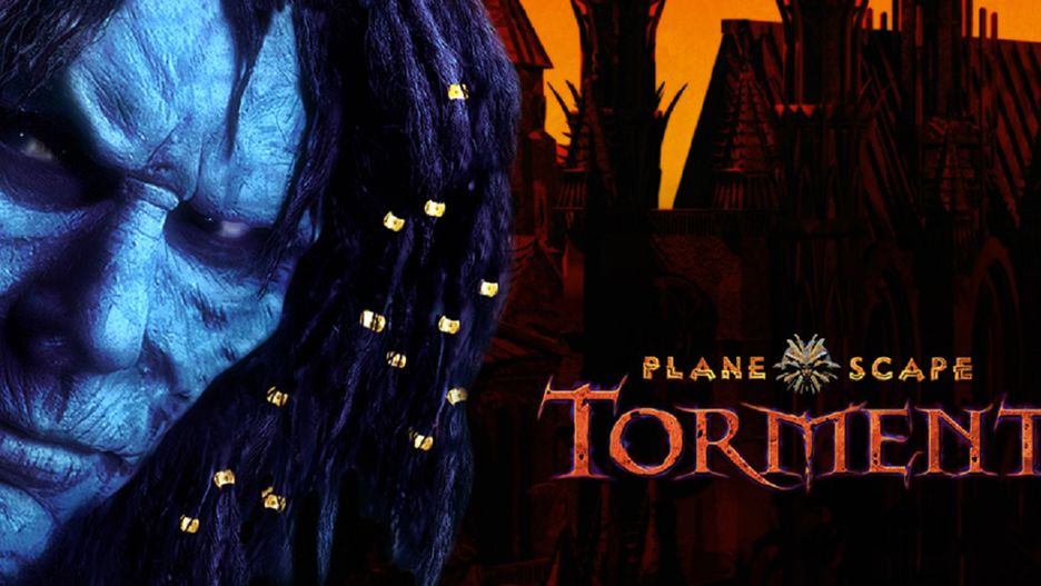 Planescape: Torment i inne kultowe gry RPG na licencji Dungeons&Dragons niedługo trafią na konsole