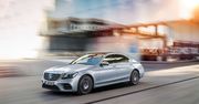 Nowy Mercedes Klasy S