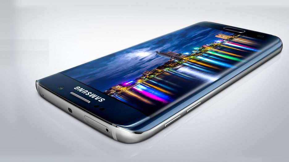 Samsung Galaxy S7 Edge