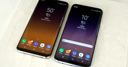 Premiera Samsunga Galaxy S8 - wszystko, co trzeba wiedzieć o najważniejszym telefonie tego półrocza