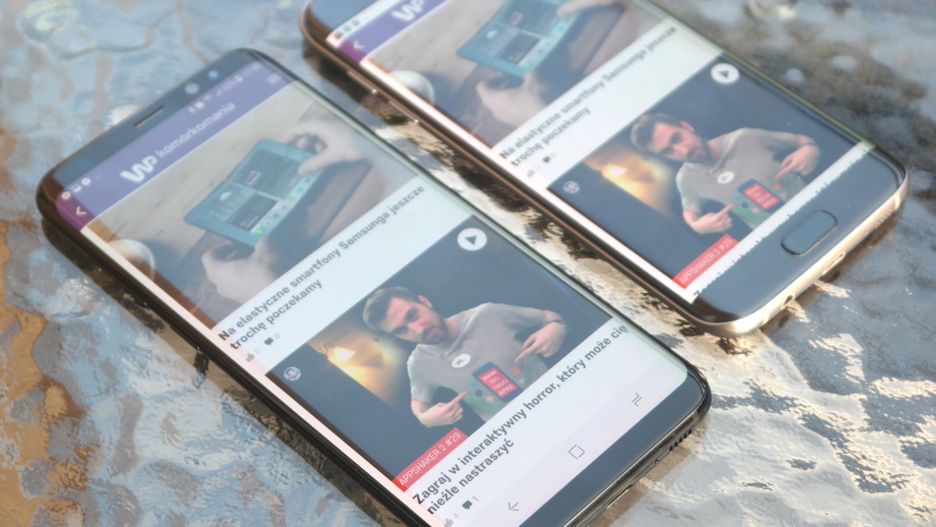 Samsung Galaxy S8