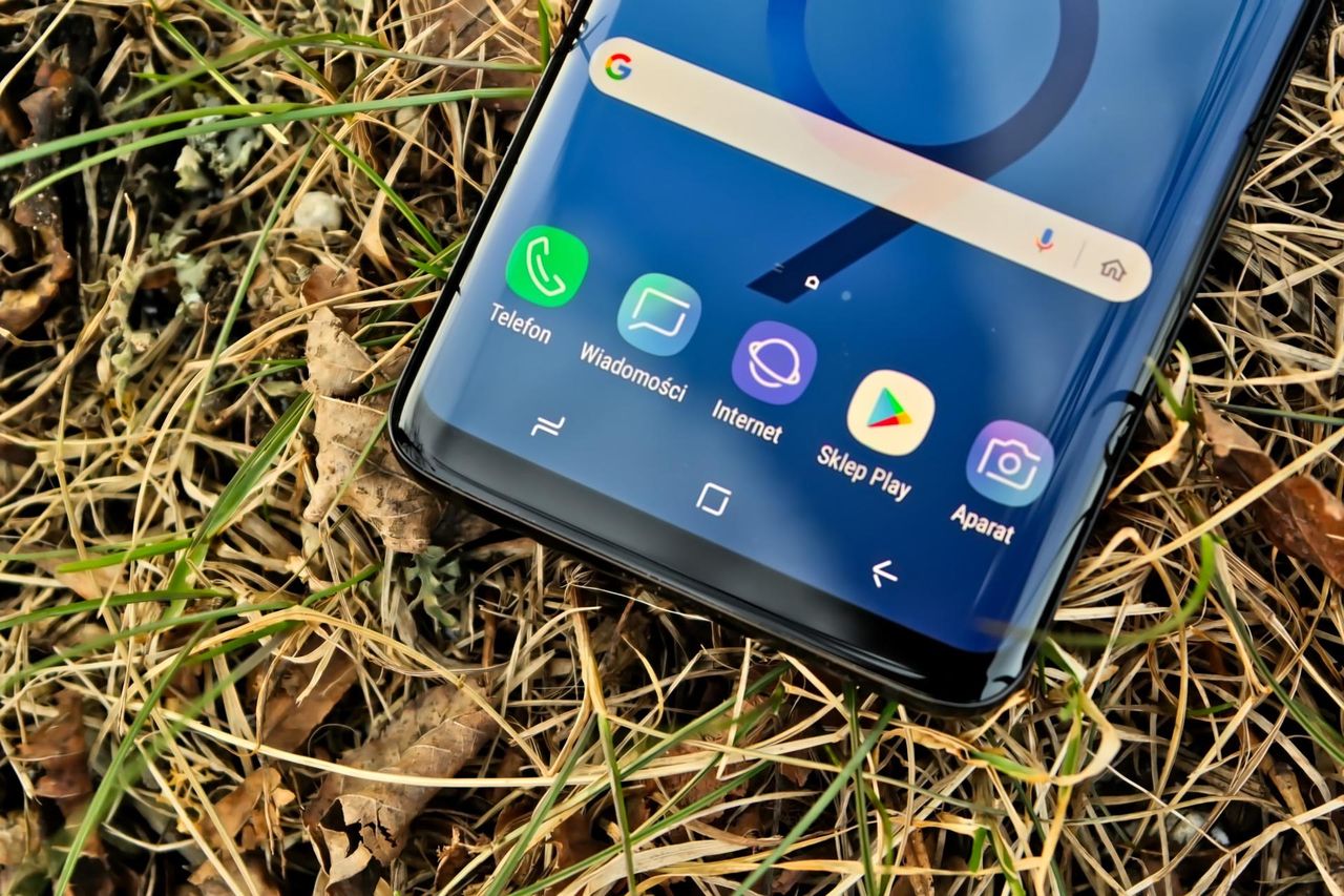 Wygrałeś na loterii Samsunga Galaxy S9? Uważaj, to oszustwo