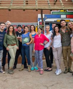 "Agent": z jakimi zadaniami musiały zmierzyć się gwiazdy w pierwszym odcinku?