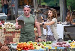 "Agent": co wydarzy się w piątym odcinku?