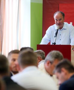 SLD w tarapatach. Przez źle przelane 120 zł może stracić miliony