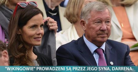 Sir Alex Ferguson wraca do zdrowia. Jego słowa po wybudzeniu ze śpiączki zaskoczyły bliskich