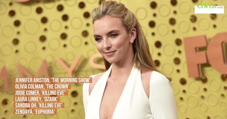 Ogłoszono nominacje do nagród Emmy 2020. Kto powalczy o statuetkę?