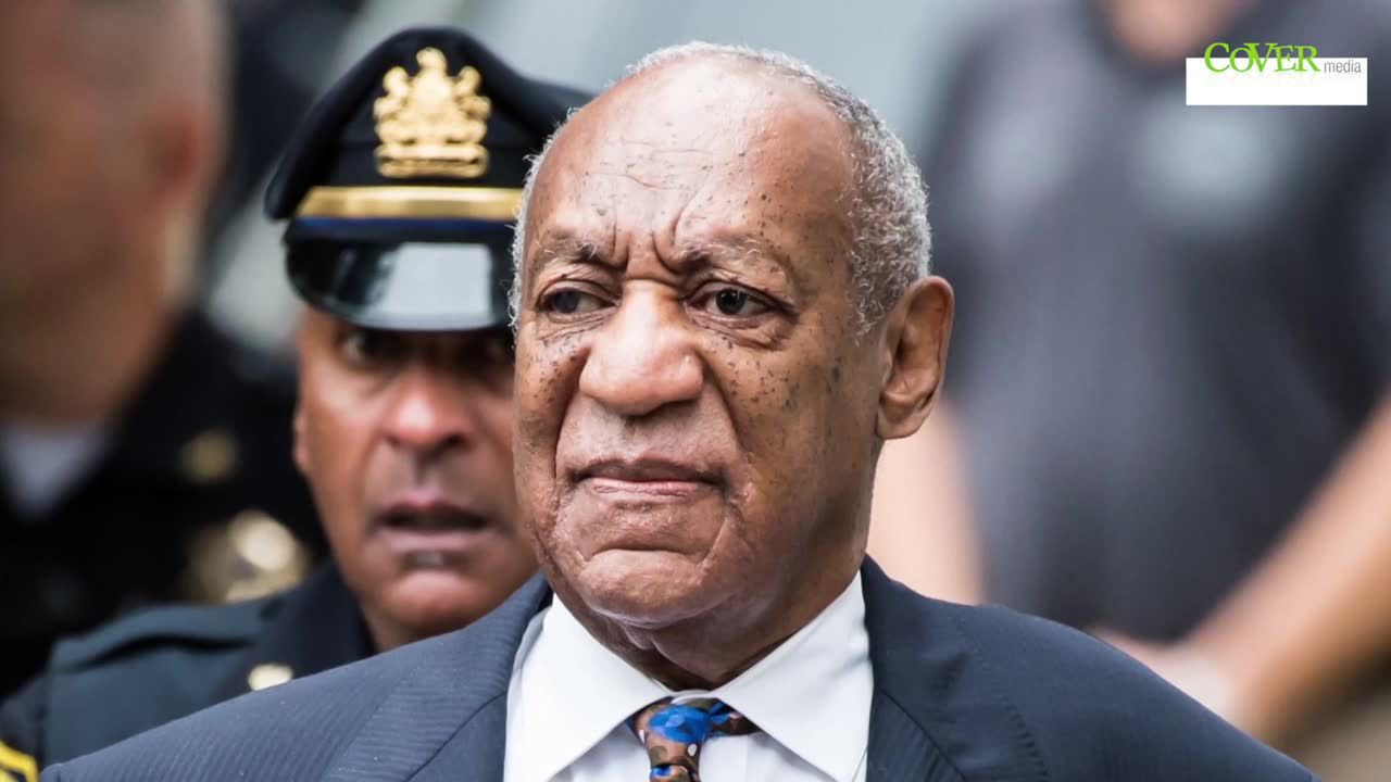 Bill Cosby chce wrócić do sądu!