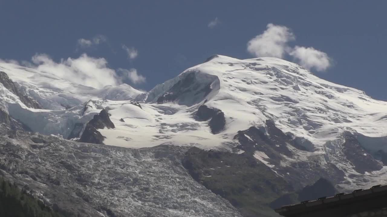 Francuskie resorty narciarskie cierpią w wyniku pandemii koronawirusa
