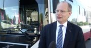 Autobusy elektryczne z Polski podbijają europejskie rynki. Transport publiczny czekają rewolucyjne zmiany