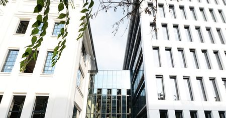 GTC wstępnie spodziewa się straty netto w IV kw. z powodu spadku wyceny portfela