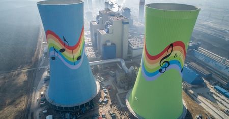 PGE uzgodniła ze związkami zawodowymi kwestie dot. ustalenia liczby etatów