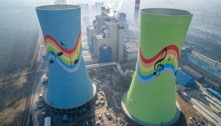 PGE GiEK: Koszty opłat z tytułu emisji CO2 to ponad 6 mld zł w 2020 r.