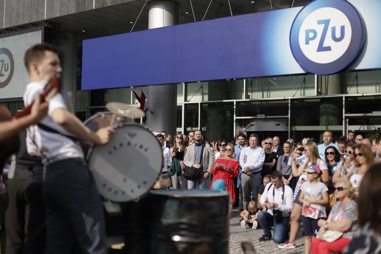 PZU: Pod względem sprzedaży III i IV kw. powinny być lepsze od II kw.