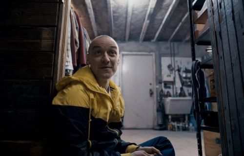 M. Night Shyamalan szykuje drugi "Split"