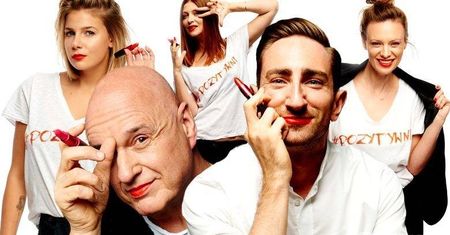 Gwiazdy wspierają walkę z HIV/AIDS. "Pozytywni" Marta Wierzbicka, Ada Fijał, Magdalena Boczarska, Cezary Harasimowicz, Łukasz Jakóbiak... Zobacz, kto jeszcze