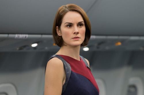 "Good Behavior": Michelle Dockery będzie się nadal dobrze zachowywać