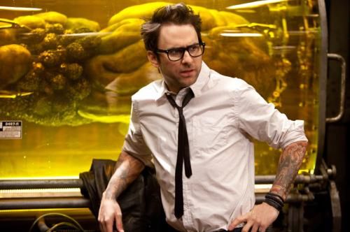 Charlie Day fot. Warner Bros. Entertainment Polska 